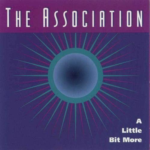 Portada de Álbum "A Little Bit More", de The Association