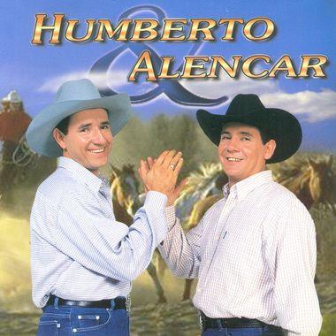 Album cover of "Vol.3" by Humberto E Alencar