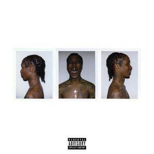 Album cover of "EMOTIONS" by Nine Vicious
