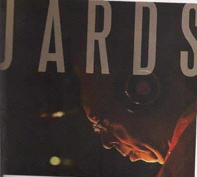 Capa do Álbum "Jards", de Jards Macalé