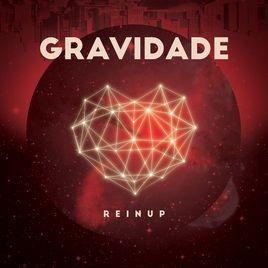 Portada de Álbum "Gravidade", de ReinUP