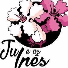 Capa do Álbum "Ju e Os Ipês", de Ju e Os Ipês