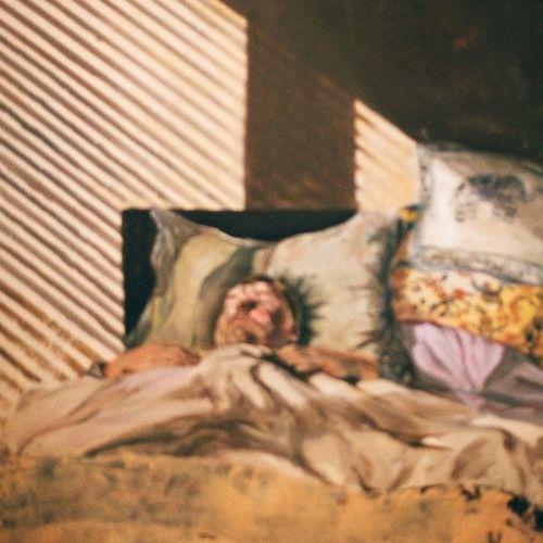 Portada de Sencillo/EP "Benevolent Creature", de Rie Fu