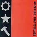 Capa do Álbum "That Total Age", de Nitzer Ebb
