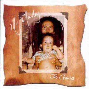 Portada de Álbum "Damian Marley - Mr. Marley", de Damian Marley