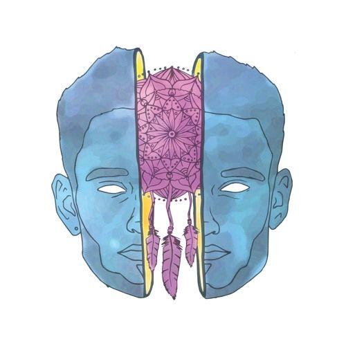 Portada de Sencillo/EP "Reverie", de Tom Misch