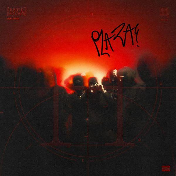 Capa do Álbum "Hustle Mixtape", de Capo Plaza
