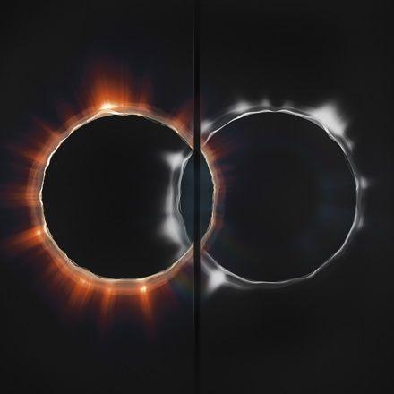 Capa do Single/EP "Back To Me / Alive", de The Rose 