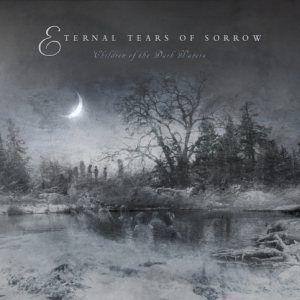 Album cover of "Children Of The Dark Waters" by Eternal Tears of Sorrow