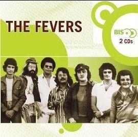 Portada de Álbum "Série Bis: The Fevers", de The Fevers