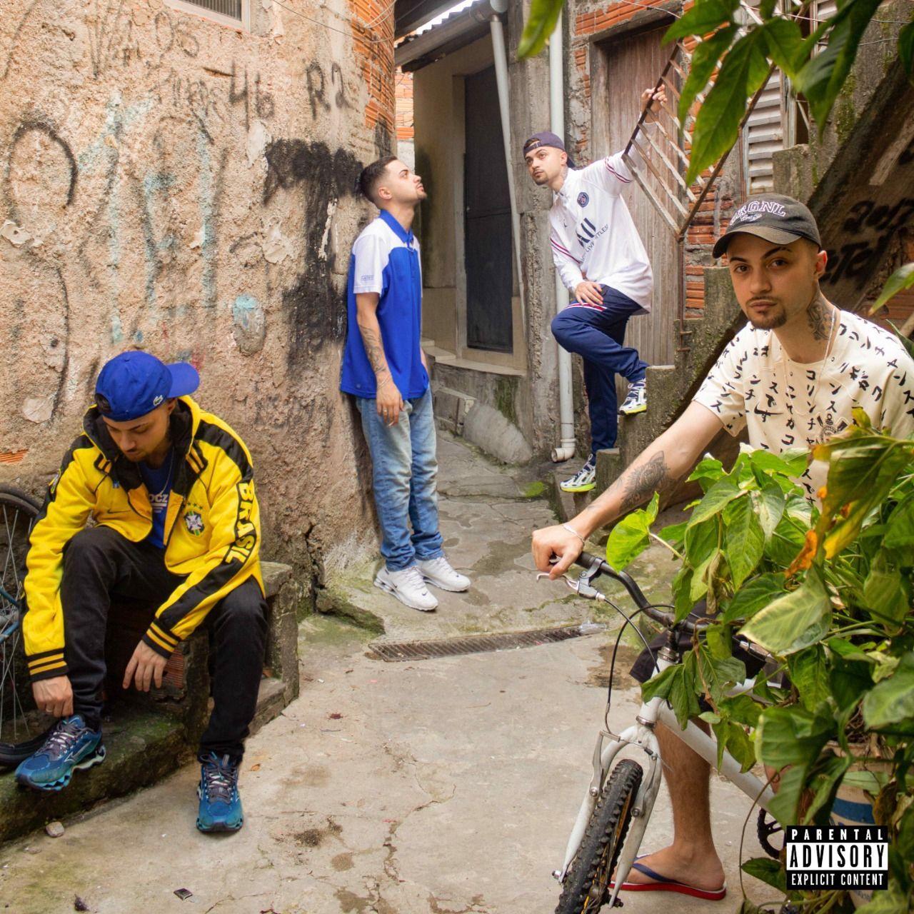 Portada de Sencillo/EP "Essência", de Leonnato