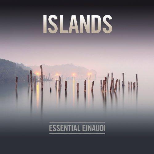 Portada de Álbum "Islands: Essential Einaudi", de Ludovico Einaudi