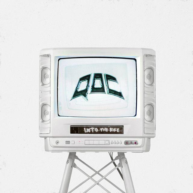 Album cover of "Into The Rift" by Quarters Of Change