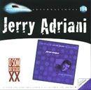 Portada de Álbum "Millennium: Forza Sempre", de Jerry Adriani