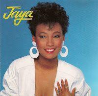 Capa do Álbum "Jaya ", de Jaya