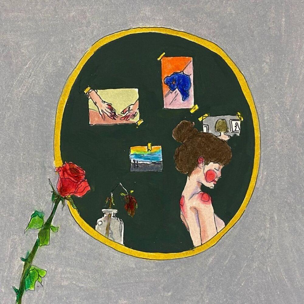 Portada de Sencillo/EP "best for you", de Slchld