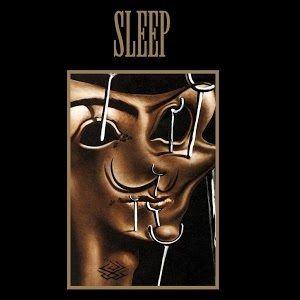 Capa do Álbum "Volume One", de Sleep