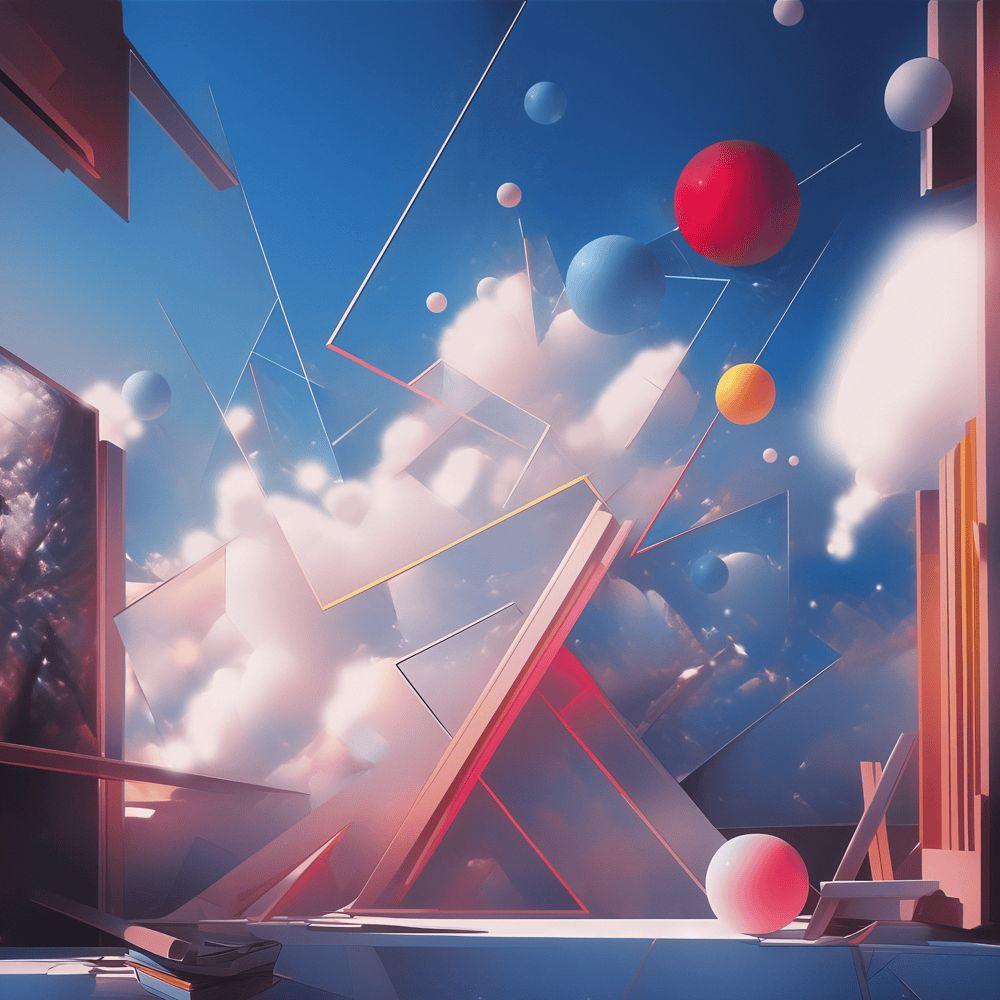 Portada de Sencillo/EP "Mirror's Edge", de Northlane