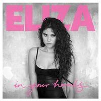 Portada de Álbum "In Your Hands", de Eliza Doolittle