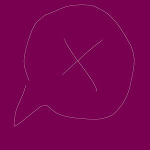 Capa do álbum "whatsappcore", de cappy