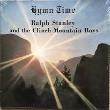 Capa do álbum "Hymn Time", de Ralph Stanley