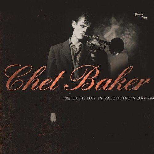 Portada de Álbum "Sings Again - Vol. II", de Chet Baker