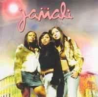 Capa do Álbum "Yours Fatally", de Jamali