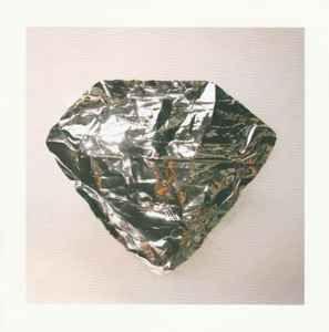 Portada de Álbum "Diamantes", de El Columpio Asesino