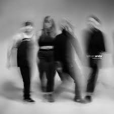 Portada de Sencillo/EP "Nada a Perder", de Terceiro Andar