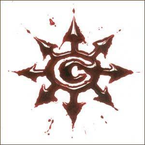 Capa do Álbum "Pass Out Of Existence", de Chimaira
