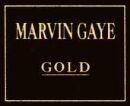 Portada de Álbum "Série Gold: Marvin Gaye", de Marvin Gaye