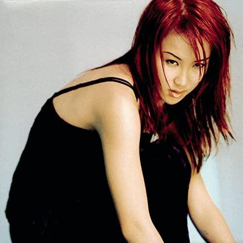 Album cover of "COCO (Álbum 1997)" by Coco Lee