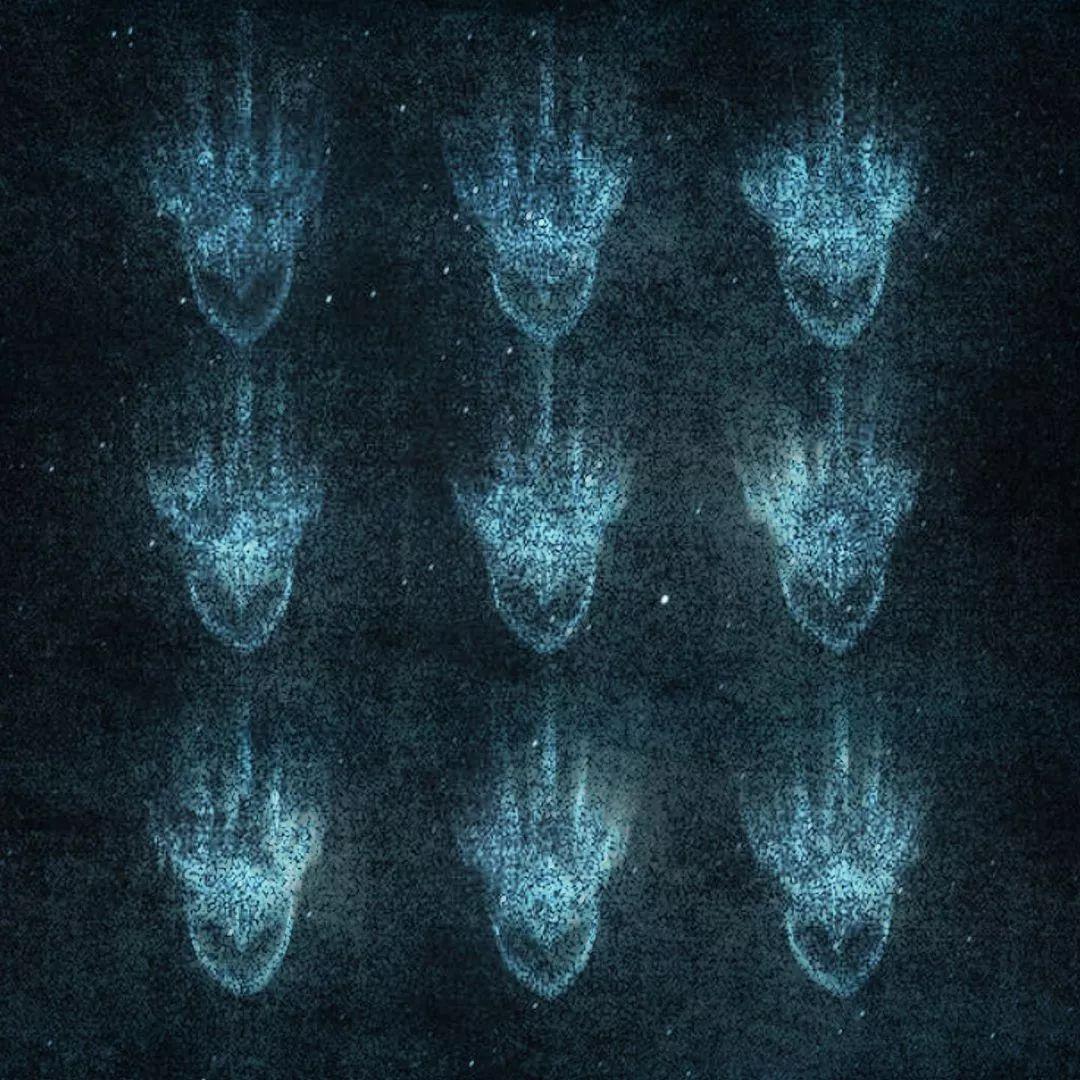 Capa do Single/EP "Fugitivos (part. Gustavo Eduardo)", de Jackie Black