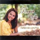 Album cover of "Não Há Limites" by Raquel Mello