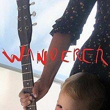 Portada de Álbum "Wanderer", de Cat Power