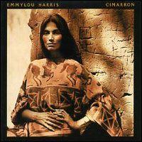 Portada de Álbum "Cimmaron", de Emmylou Harris