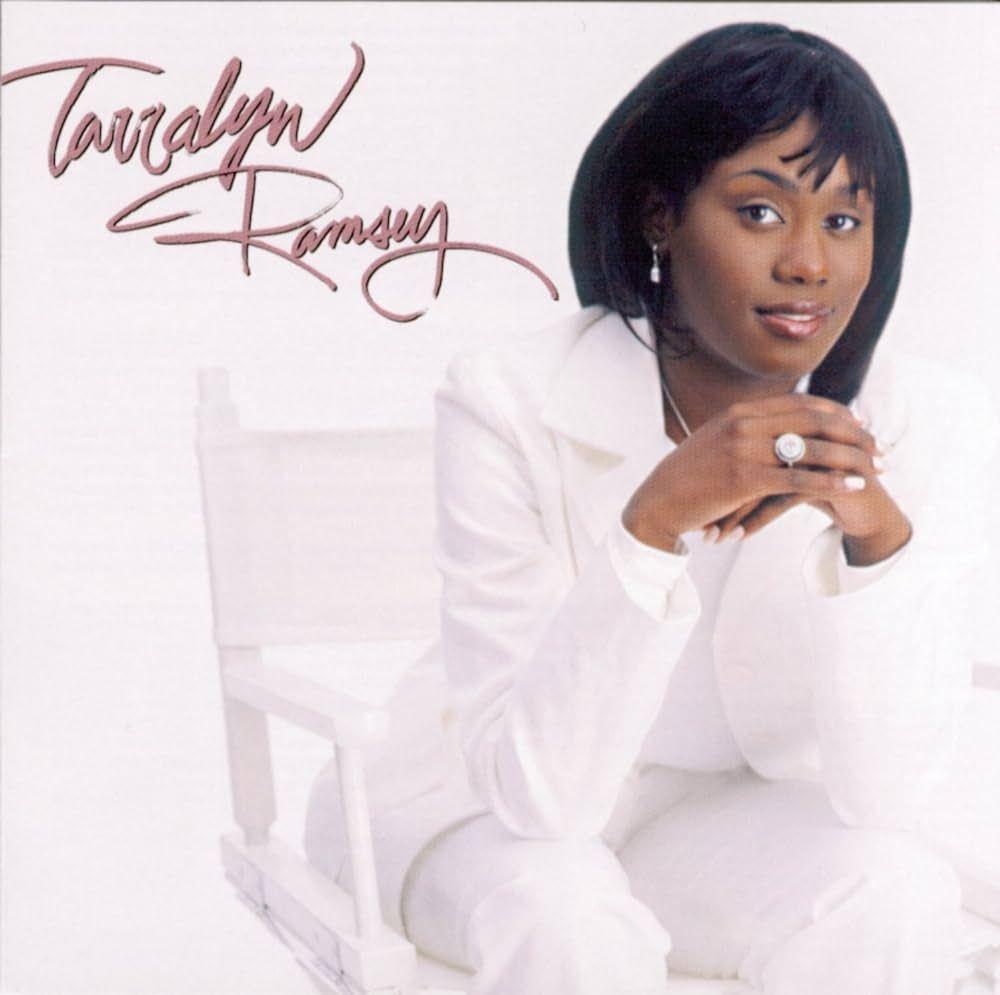 Capa do Álbum "Tarralyn Ramsey", de Tarralyn Ramsey