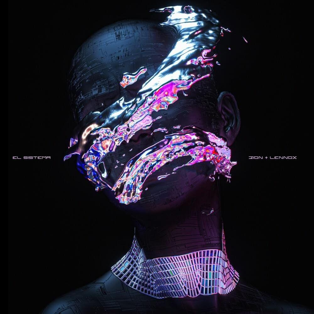 Portada de Álbum "El Sistema", de Zion & Lennox