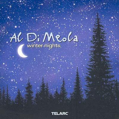 Portada de Álbum "Friday Nigth In San Francisco", de Al Di Meola