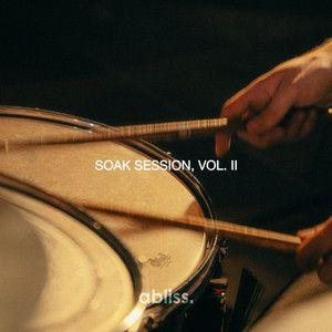 Capa do Single/EP "Soak Session, Vol. 2", de Abliss