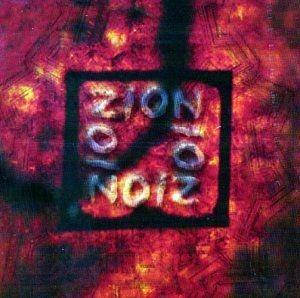 Portada de Álbum "Zion", de Sohne Mannheims