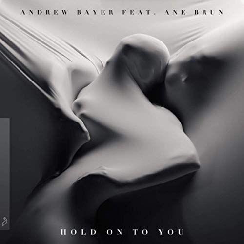 Capa do Single/EP "Hold On To You", de Ane Brun