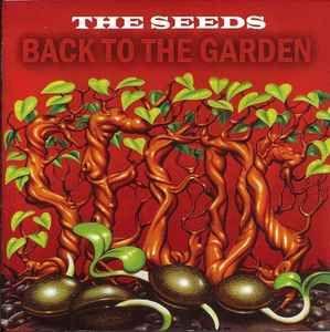 Portada de Álbum "Back To The Garden", de The Seeds