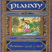 Portada de Álbum "The Woman I Loved So Well", de Planxty
