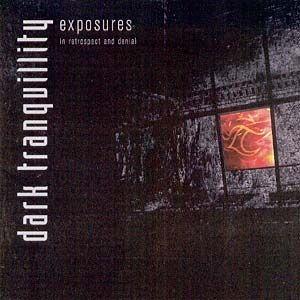 Portada de Álbum "Damage Done", de Dark Tranquillity