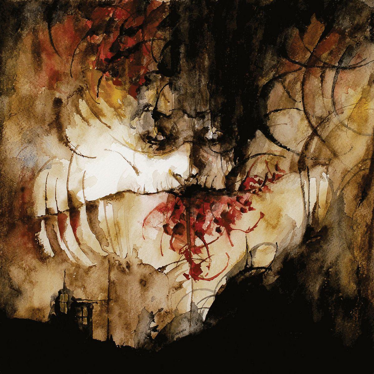 Portada de Álbum "IX: Everyone, Everything, Everywhere, Ends", de Shining