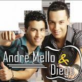 Portada de Álbum "insensatez", de André Mello e Diego