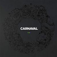 Portada de Álbum "Carnaval", de Suburban Stereotype
