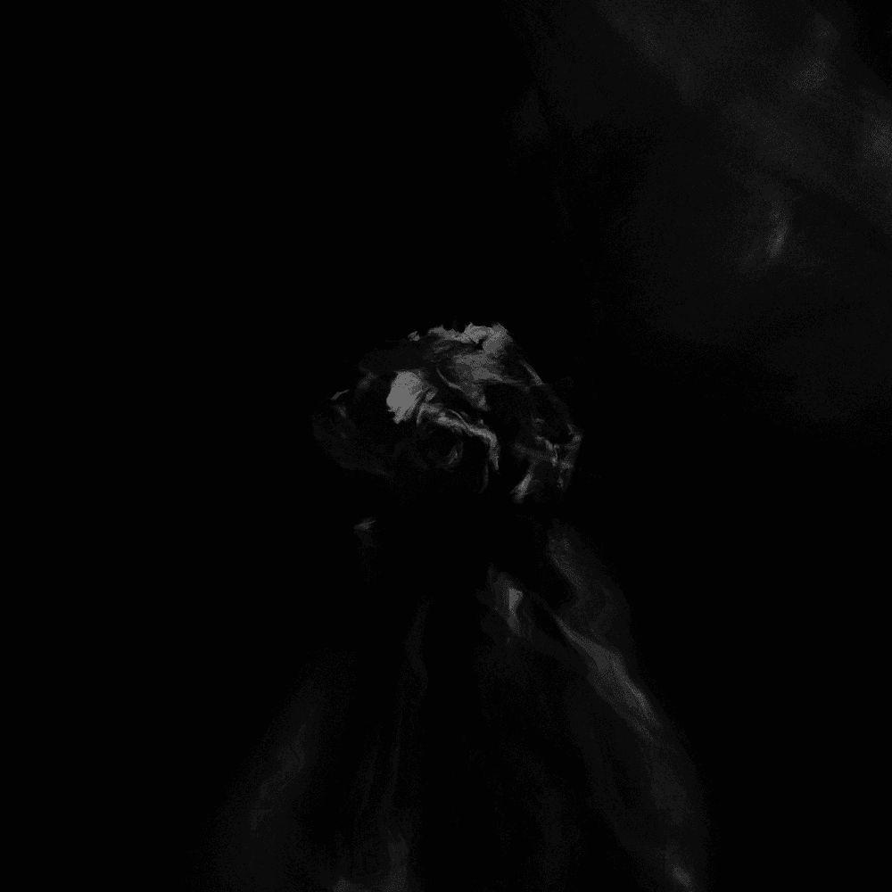 Portada de Sencillo/EP "Lost Roads", de Daniel Di Angelo