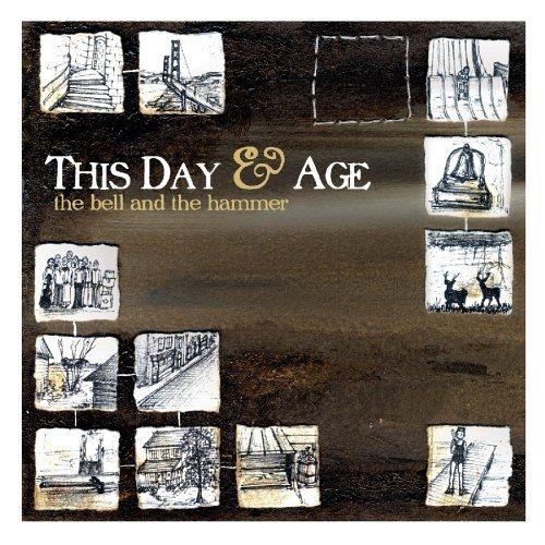 Portada de Álbum "The Bell And The Hamer", de This Day And Age